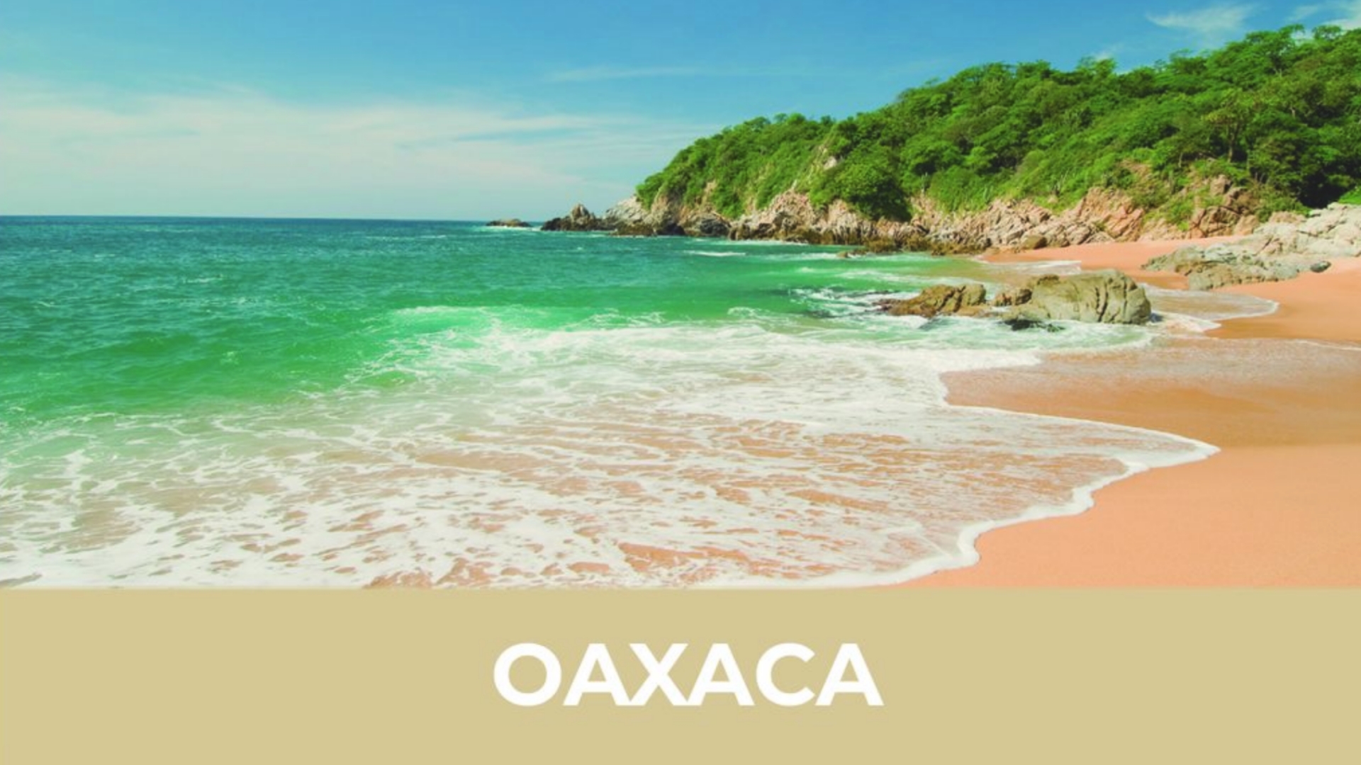 Oaxaca