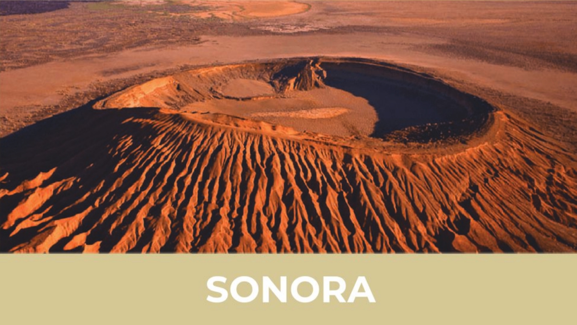 sonora