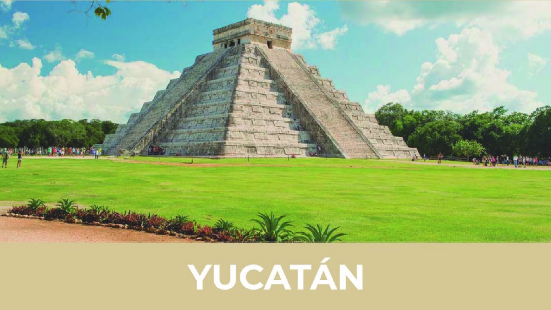 yucatan