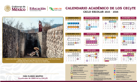 calendario