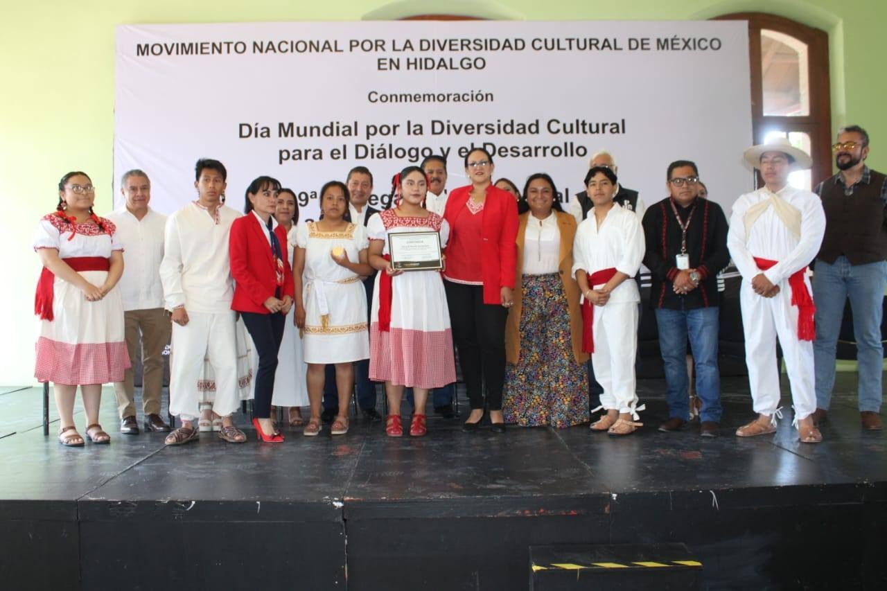 diversidad cultural